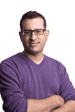 רביד עומסי, מנכ"ל הינשוף